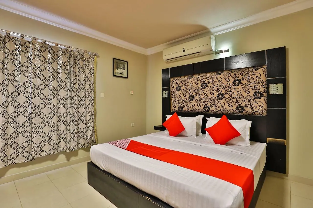 Durrat Alamaken Furnished Apartments Riyadh