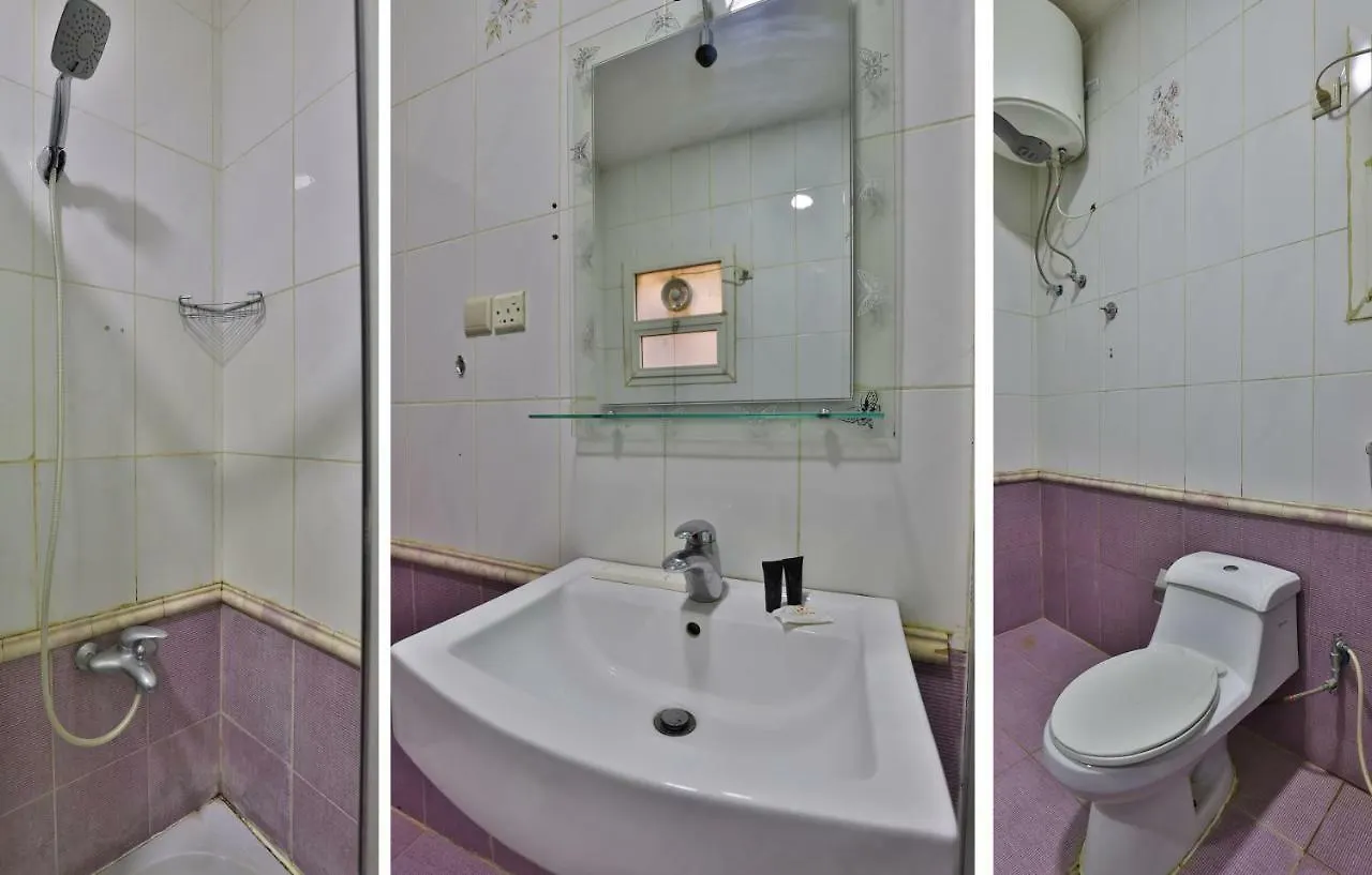 Durrat Alamaken Furnished Apartments Riyadh Saudi Arabia