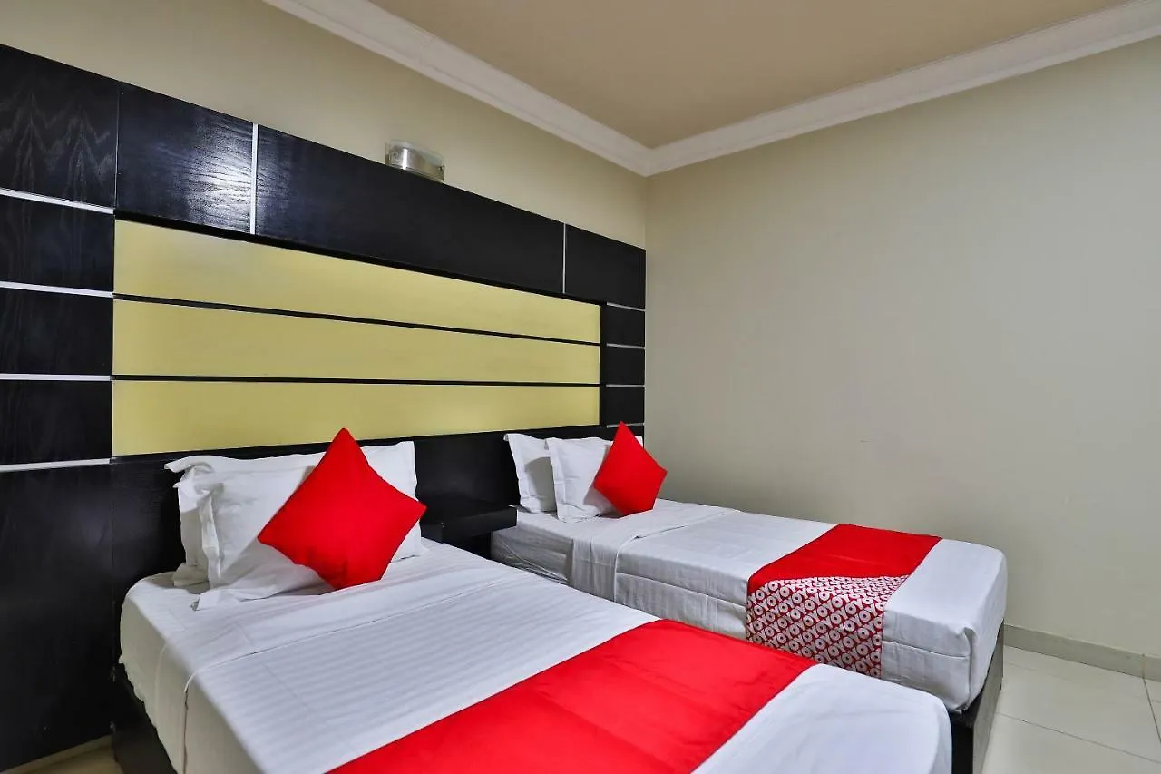 Durrat Alamaken Furnished Apartments Riyadh