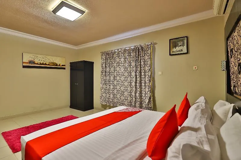 Durrat Alamaken Furnished Apartments Riyadh 4*,  Saudi Arabia