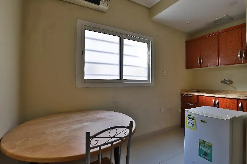 Durrat Alamaken Furnished Apartments Riyadh