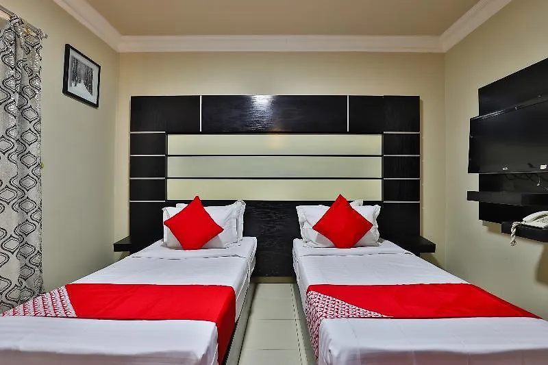 **** Aparthotel Durrat Alamaken Furnished Apartments Riyadh Saudi Arabia